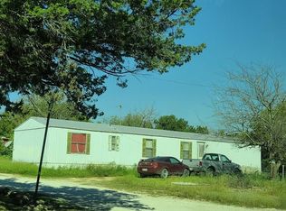 107 Lakeview Dr W, Whitney, TX 76692