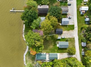 9375 Birch Ridge Rd, Onaway, MI 49765