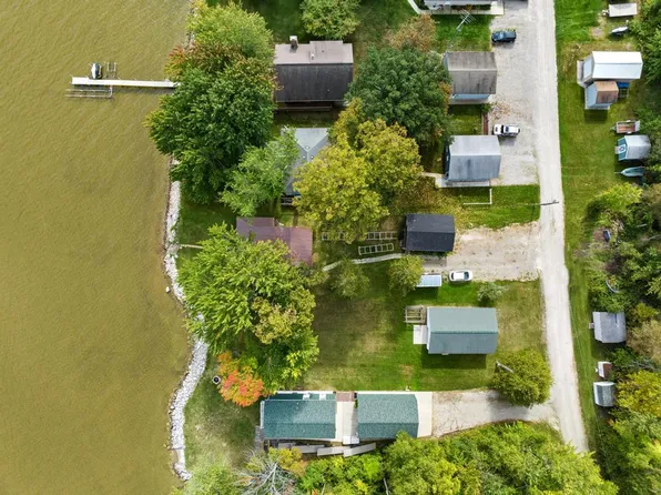 9375 Birch Ridge Rd, Onaway, MI 49765