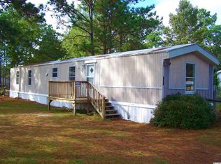 508 Summer Dr, Conway, SC 29526