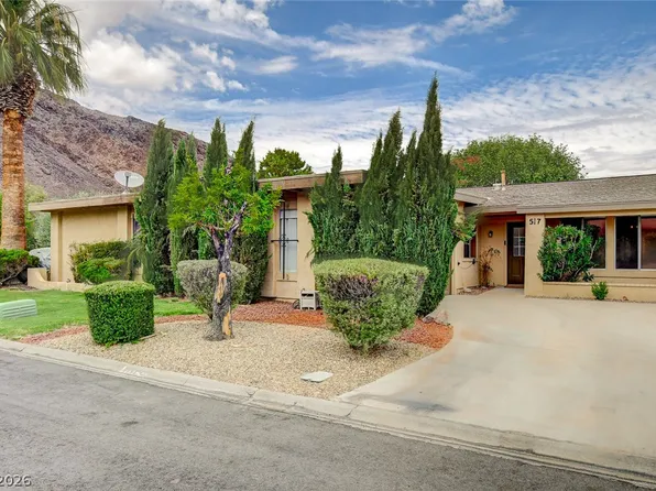 517 Tara Ct, Boulder City, NV 89005