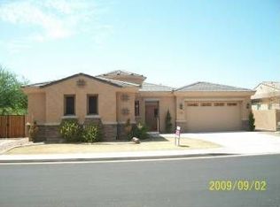 2588 S Whetstone Pl, Chandler, AZ 85286