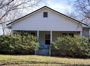 1620 Old Ray City Rd, Nashville, GA 31639