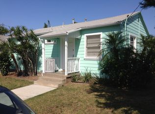 2144 Worden St, San Diego, CA 92107