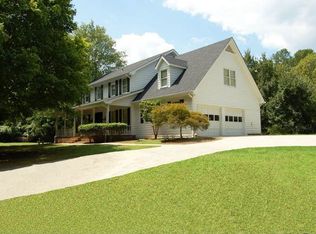 4435 Cannon Rd, Loganville, GA 30052