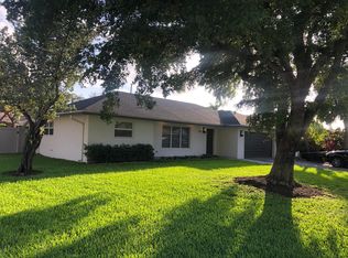 812 Sevilla Dr, Boca Raton, FL 33432