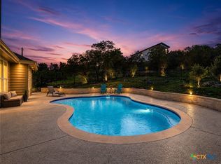 1587 Lakeshore Dr, Canyon Lake, TX 78133