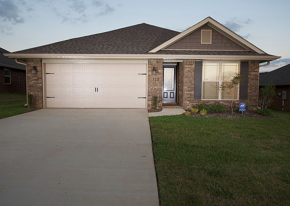 1st image of 322 Saddlegate Dr NW