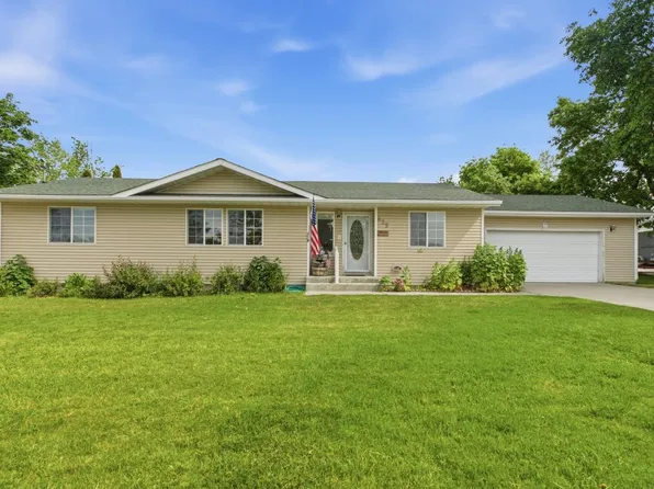 435 E 4 N, Preston, ID 83263