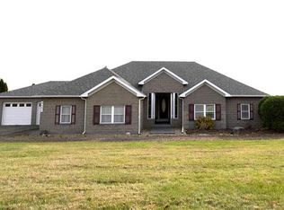 9861 Tracy Rd, Dansville, NY 14437