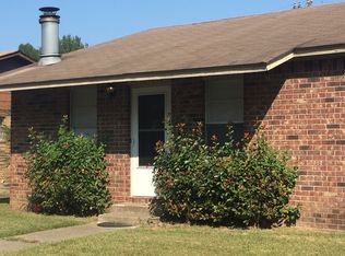 626 Brierley Dr, Sherwood, AR 72120