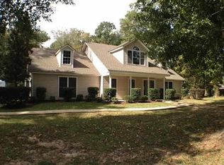 595 Harrell Rd, West Monroe, LA 71291