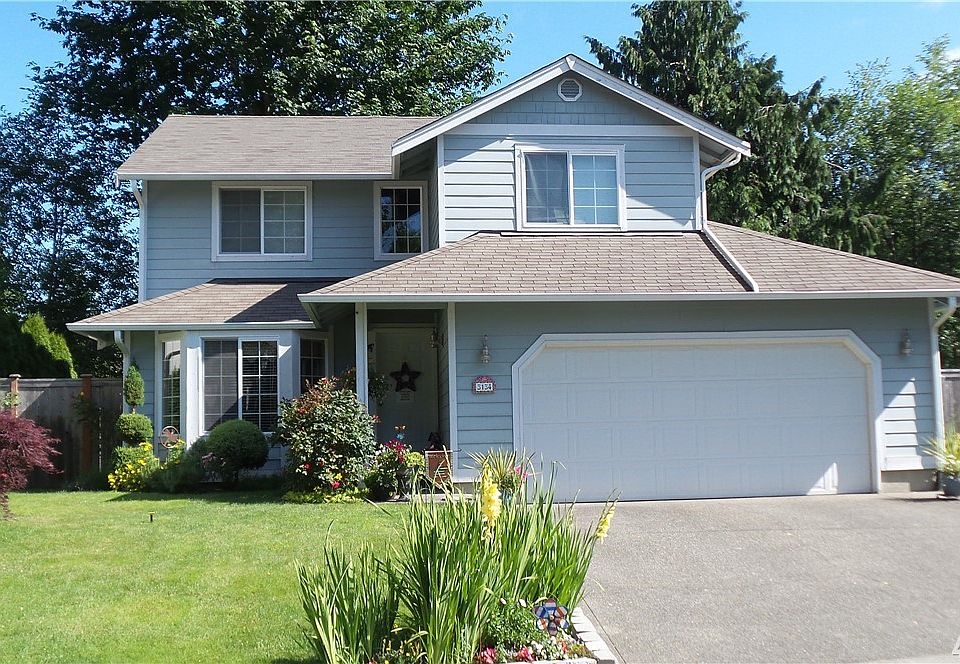 1st image of 3134 Sword Fern Dr NW