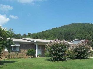 105 Marigold Cir, Hot Springs, AR 71913