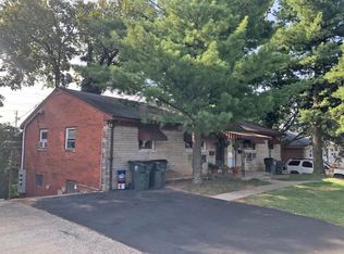 2165-2167 Will Fant Dr, Lexington, KY 40502