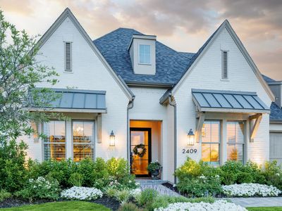 2409 Excelsis Ct, Celina, TX, 75009