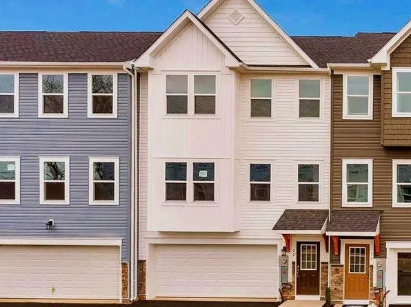 Elmiraj Ct Homesite 338, Inwood, WV 25428