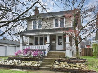 399 E Tulane Rd, Columbus, OH 43202