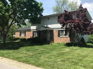 1499 Yorktown Rd, Columbus, OH 43232