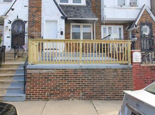 7819 Temple Rd, Philadelphia, PA 19150