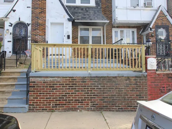 7819 Temple Rd, Philadelphia, PA 19150