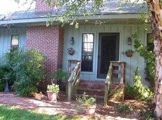 2122 Clarketown Rd, Heathsville, VA 22473