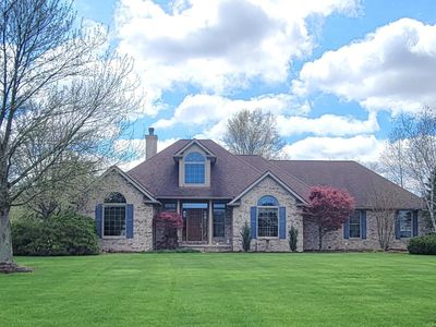 112 Mallard Creek Run, Lagrange, OH, 44050