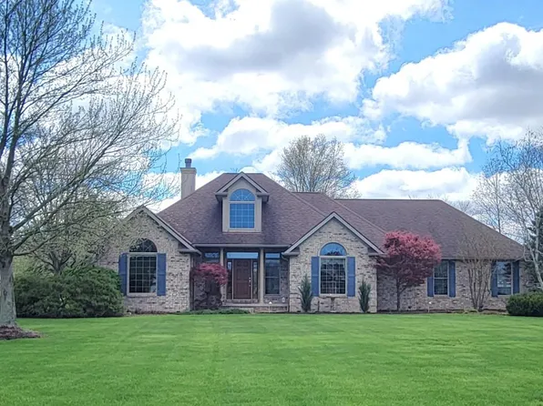 112 Mallard Creek Run, Lagrange, OH 44050