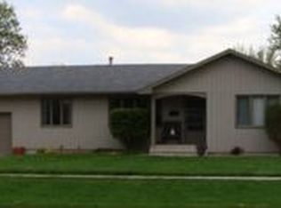 1302 Top O Hollow Rd, Ames, IA 50010