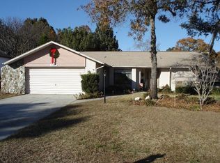 2519 Statler Ave, Spring Hill, FL 34609