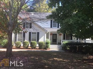3190 Summit Place Dr #37, Loganville, GA 30052