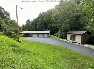 1355 Riffe Br, Delbarton, WV 25670