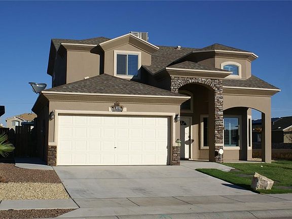3rd image of 3849 Loma Brisa Dr