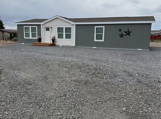 702 Bryce Pl SW, Mattawa, WA 99349