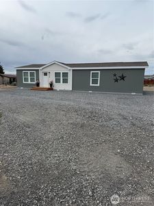 702 Bryce Place SW, Mattawa, WA, 99349