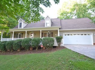 541 Williamsdale Rd, Graham, NC 27253