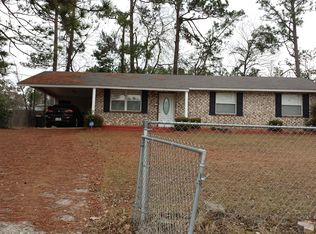 2905 Panhandle Cir, Augusta, GA 30906