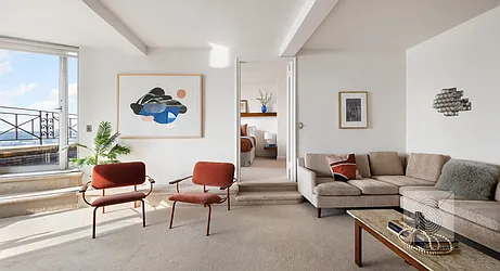 Sold by Keller Williams NYC