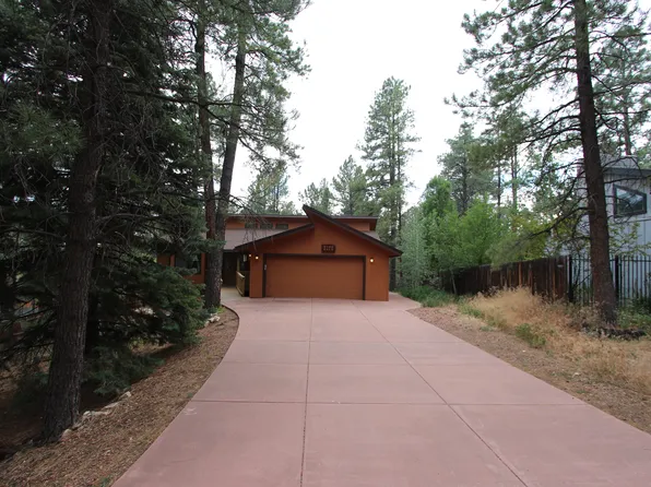 3270 S Little Dr, Flagstaff, AZ 86005
