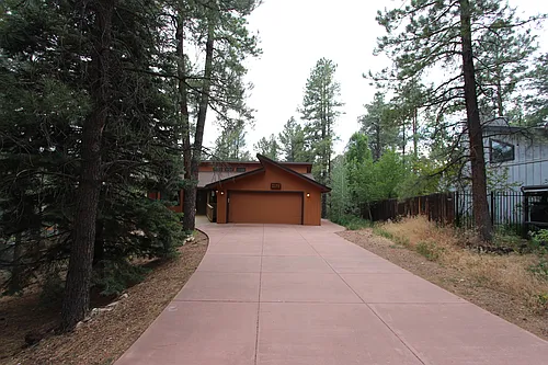 3270 S Little Dr Photo 1