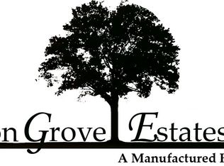 4923 Rockville Rd LOT 120, Indianapolis, IN 46224