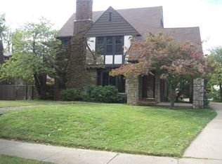 1514 S Gillette Ave, Tulsa, OK 74104