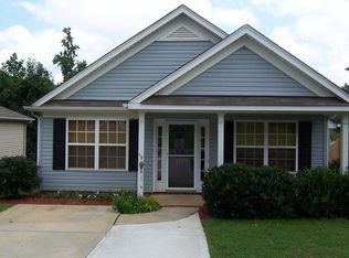 3137 Glen Robin Ct, Charlotte, NC 28205