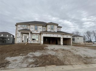 5220 NE 90th Ter, Kansas City, MO 64156