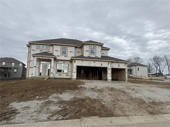 5220 NE 90th Ter, Kansas City, MO 64156