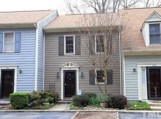 1522 Township Cir, Raleigh, NC 27609