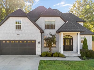 1424 Ebenezer Rd, Knoxville, TN, 37922