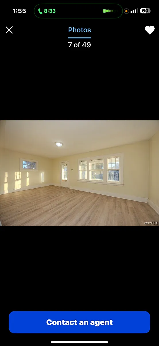 Building Photo - 2260 Weston Ave #1