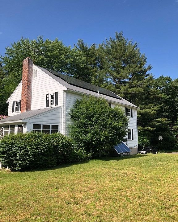 208 North St, Medfield, MA 02052 Zillow