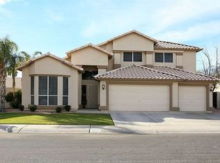 1282 N Bedford Dr, Chandler, AZ 85225